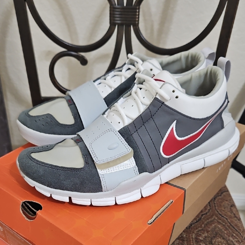Nike Free Trainer 5.0